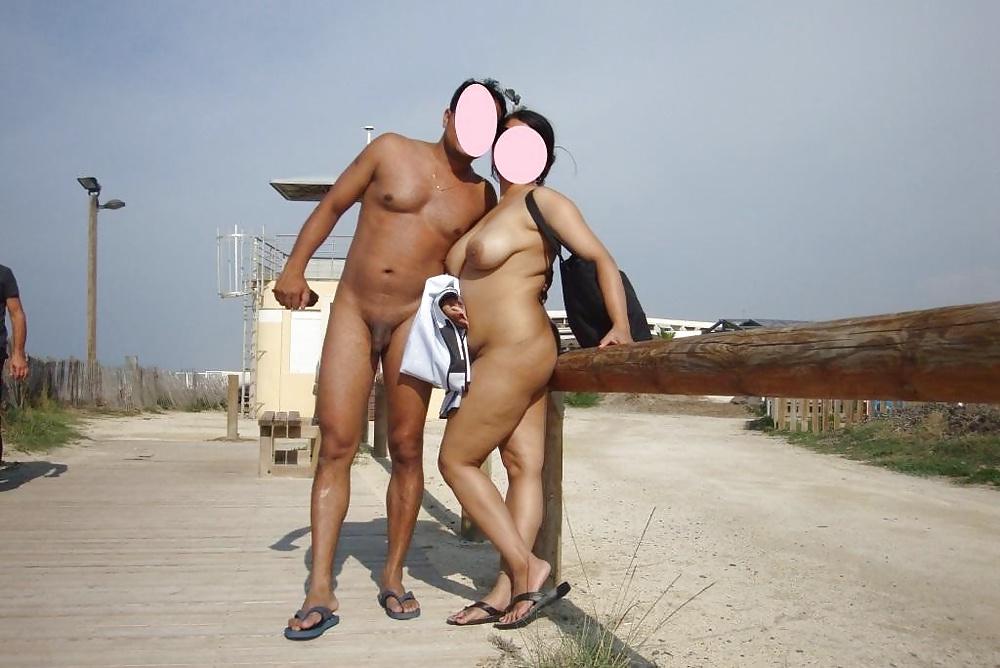 24P Indian Aunty Show13