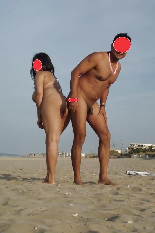 24P Indian Aunty Show13