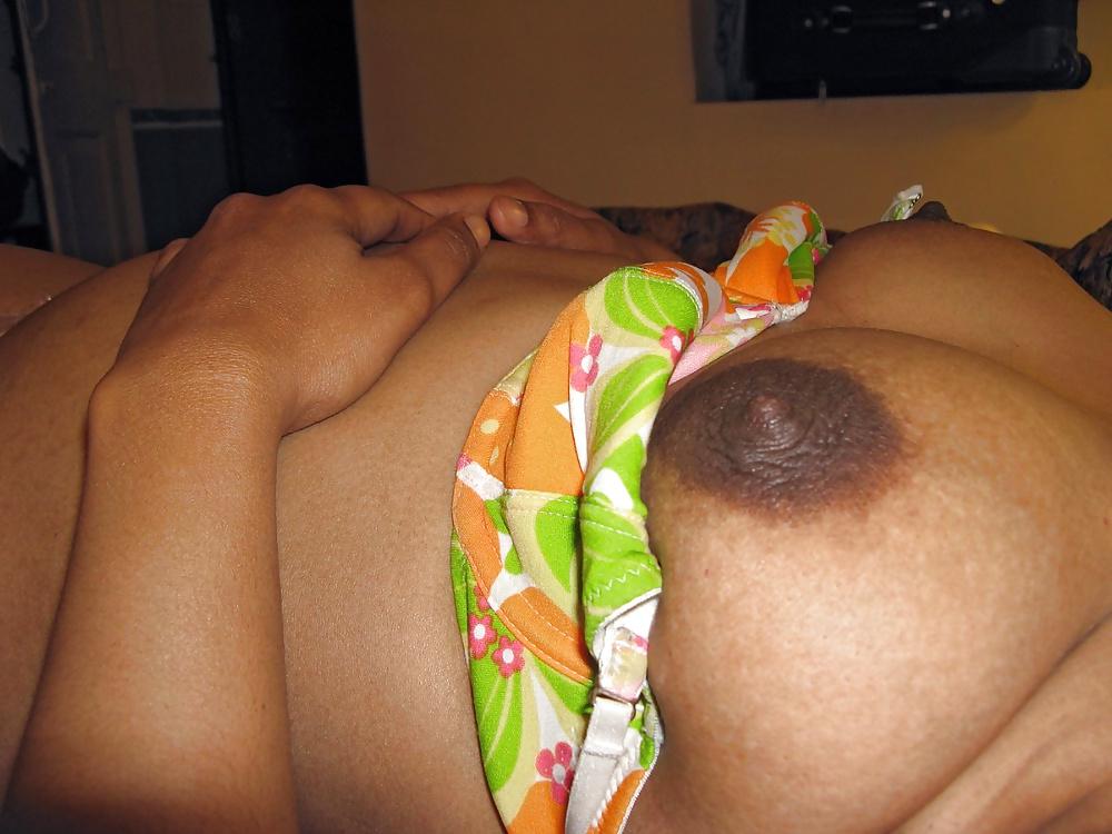 24P Indian Aunty Show13