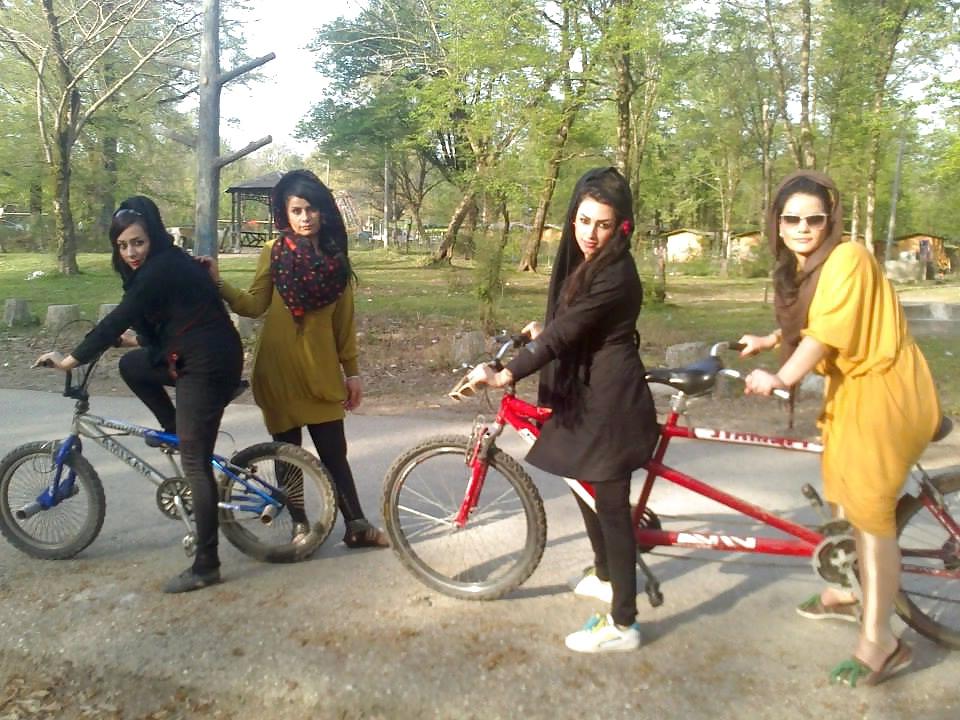 15P Which one of this Persian FB sluts you want to fuck?