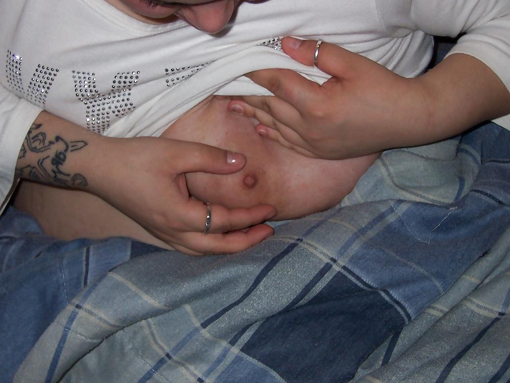 16P Spanish BBw with Cornrolls likes bbc