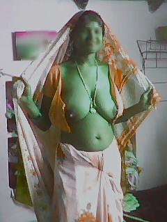 14P My real indian wife