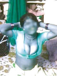 14P My real indian wife