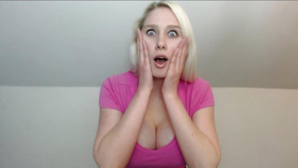 25P Webtastic Boobs Vol.526