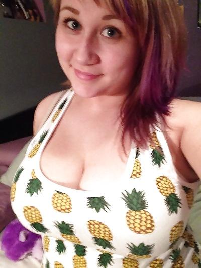 25P Webtastic Boobs Vol.563