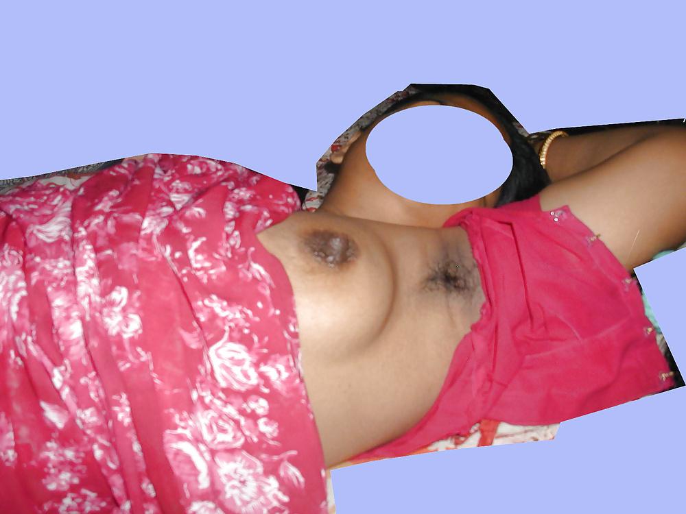 25P Indian aunty show 4