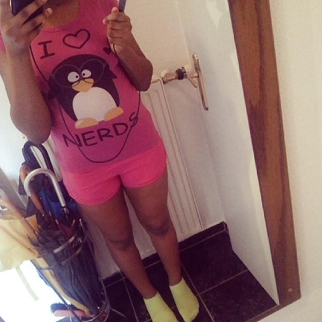 25P Feets and Socks