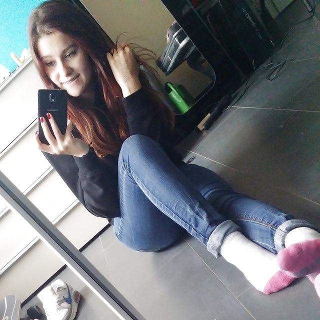 25P Feets and Socks
