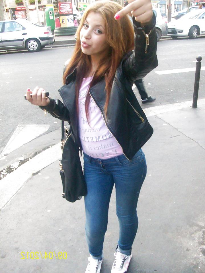 25P Beurette Compil' 2