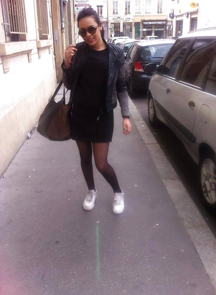25P Beurette Compil' 2