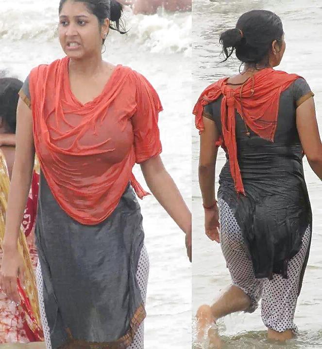 25P Indian hostel girls