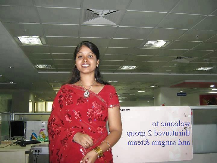 25P Indian hostel girls