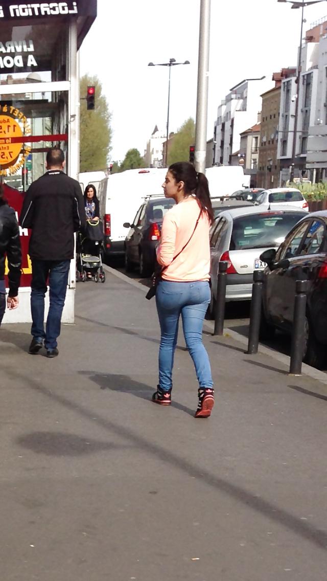 10P SREET BEURETTE