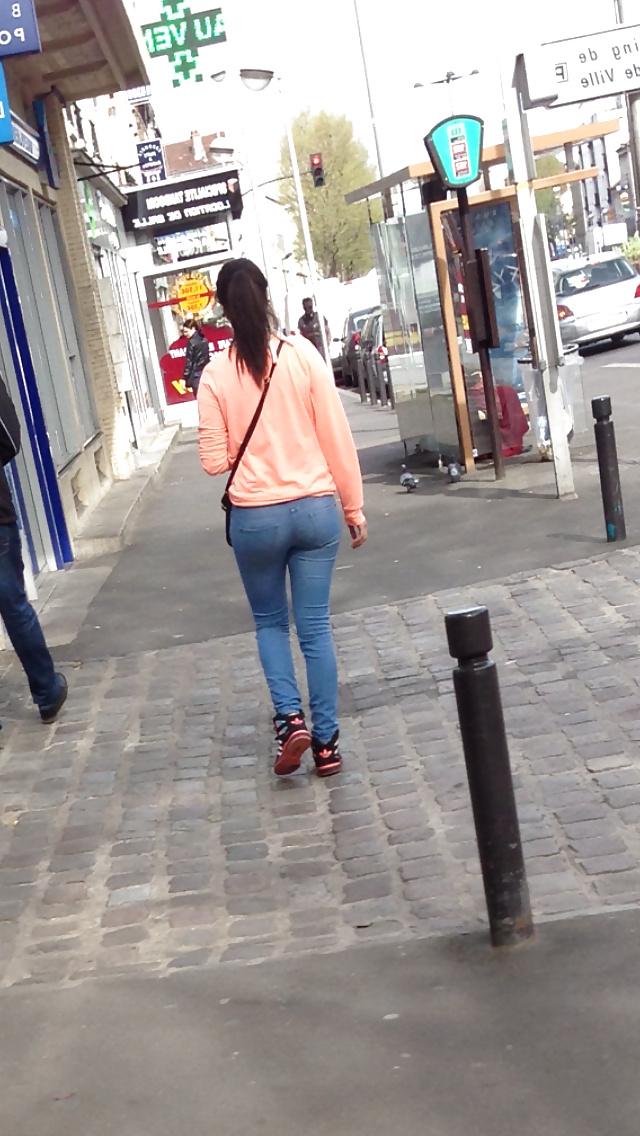 10P SREET BEURETTE