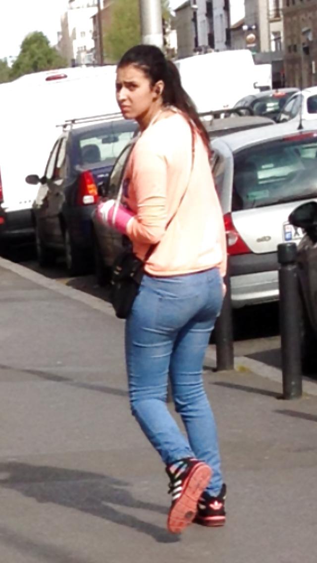 10P SREET BEURETTE