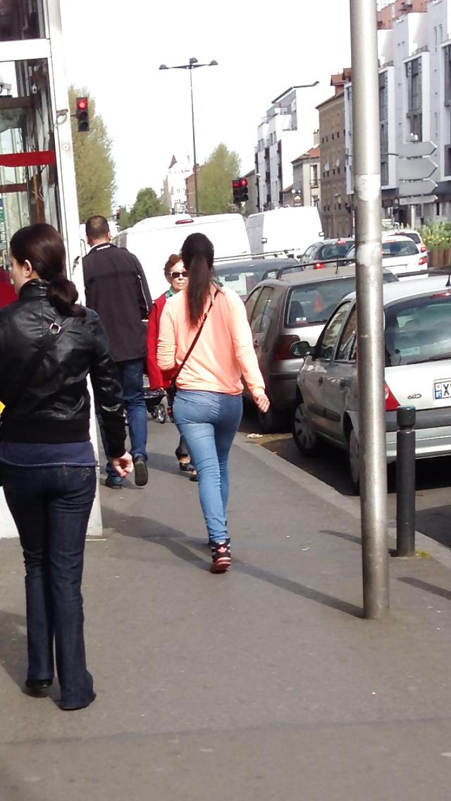 10P SREET BEURETTE