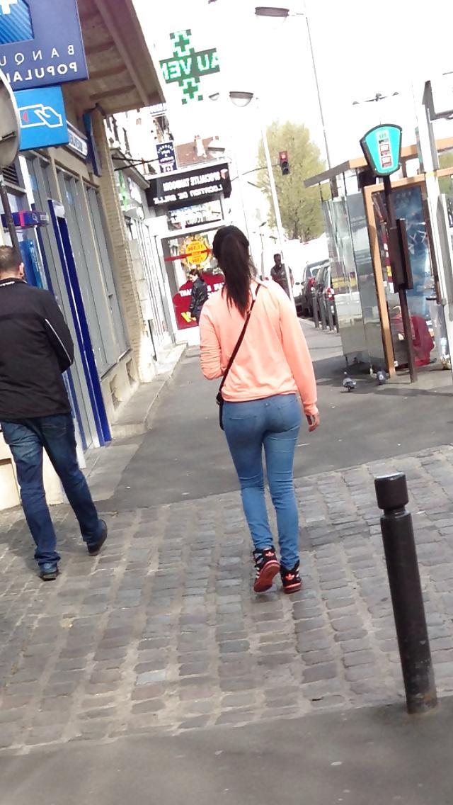 10P SREET BEURETTE