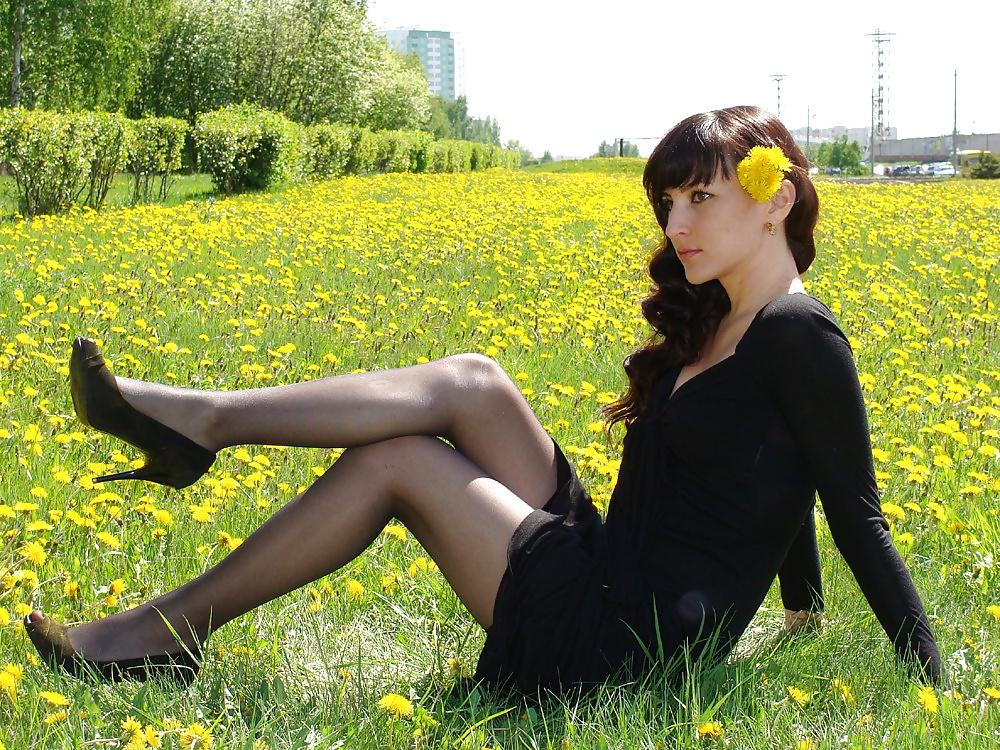 25P Some sweet Amateur babes Luv posing!