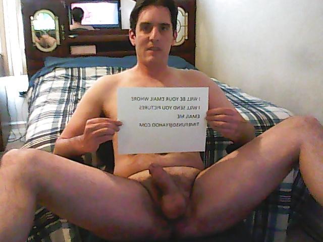 9P Humiliated  expose  email whore  timefun50