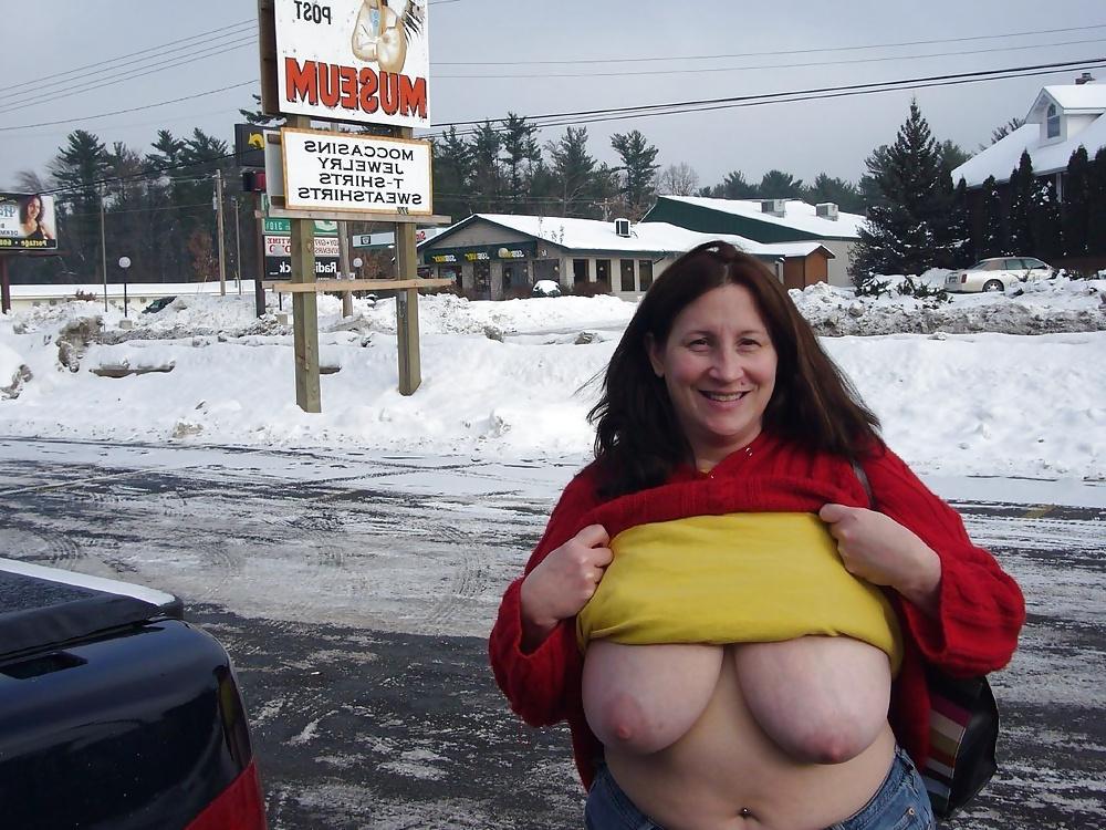 25P Webtastic Boobs Vol.497