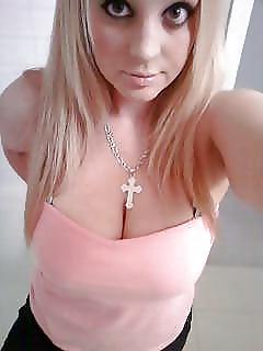 25P Webtastic Boobs Vol.570