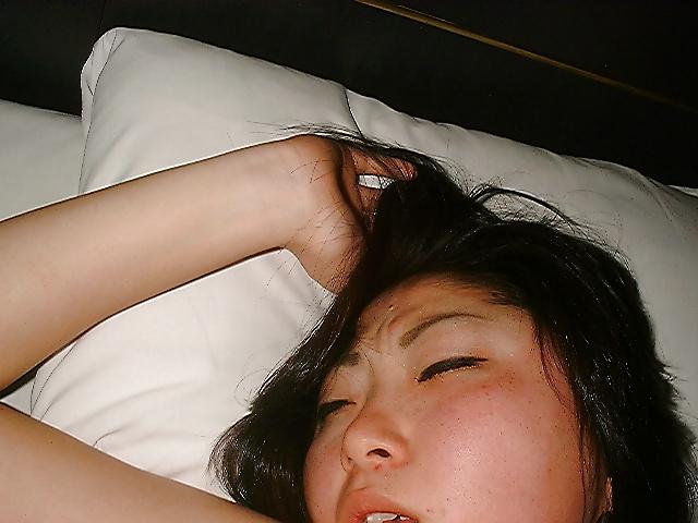 20P Japanese Girl Friend 27 - Mika 7