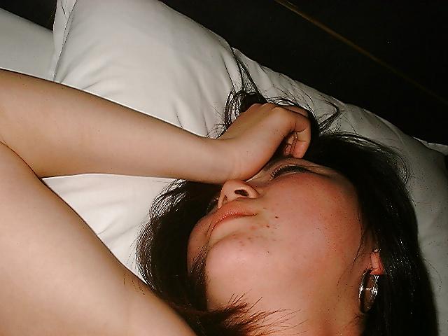 20P Japanese Girl Friend 27 - Mika 7