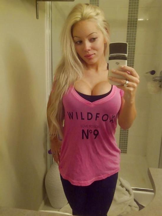 25P Babes & Bimbos MIX