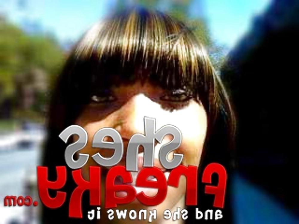 13P An american girl called Janiece B.