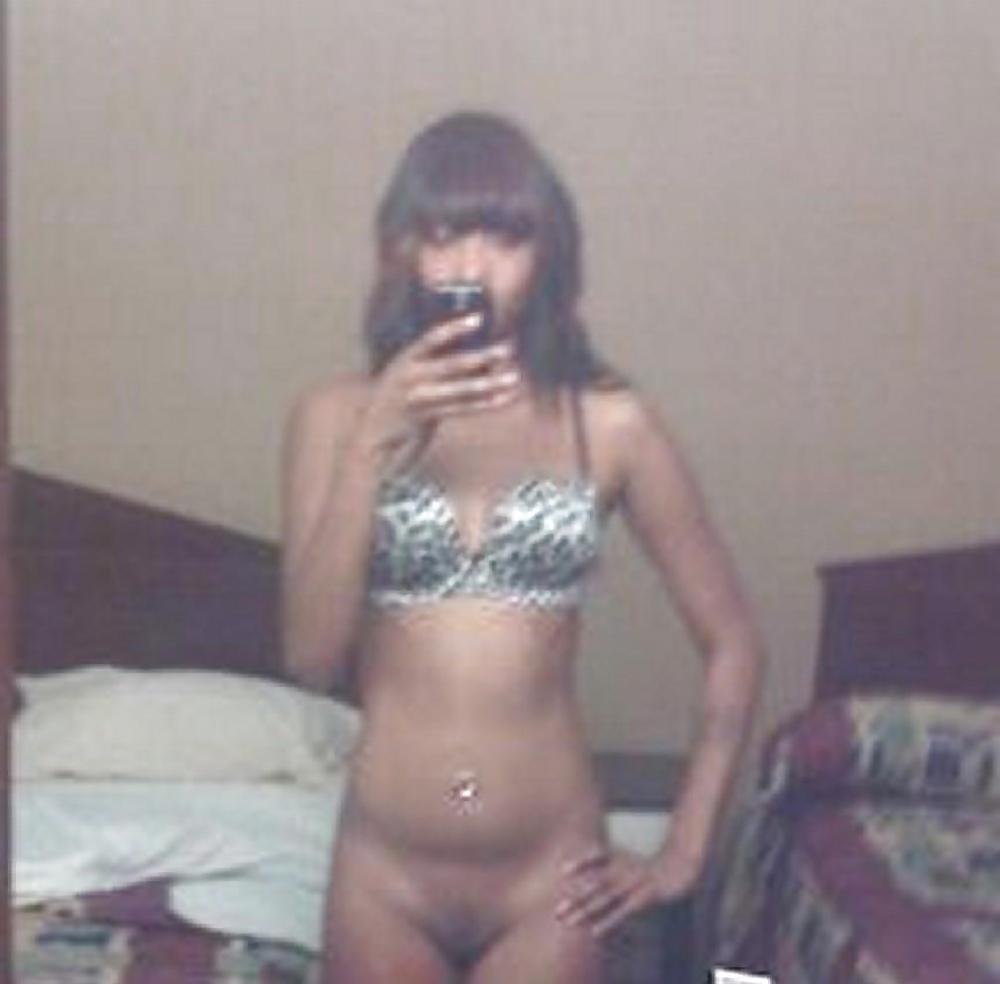 13P An american girl called Janiece B.