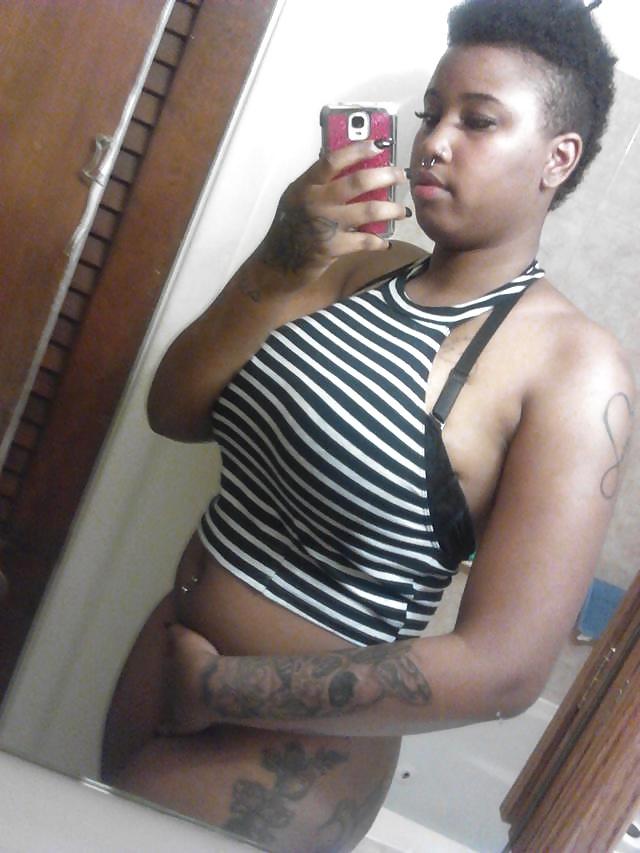 4P 22 year old big tit freak