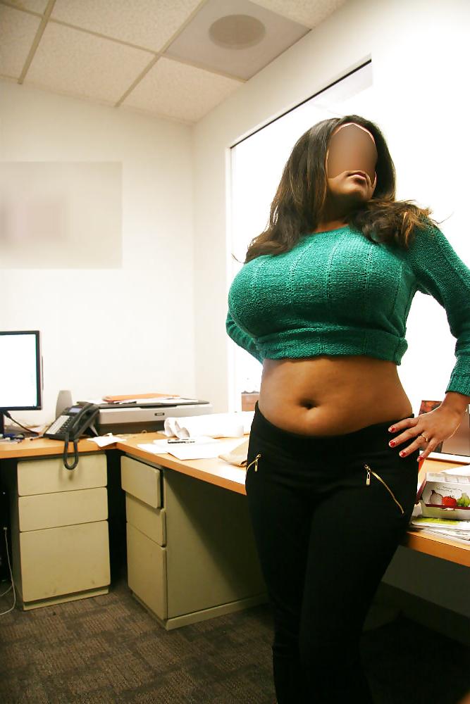 25P Big Boob girl 4