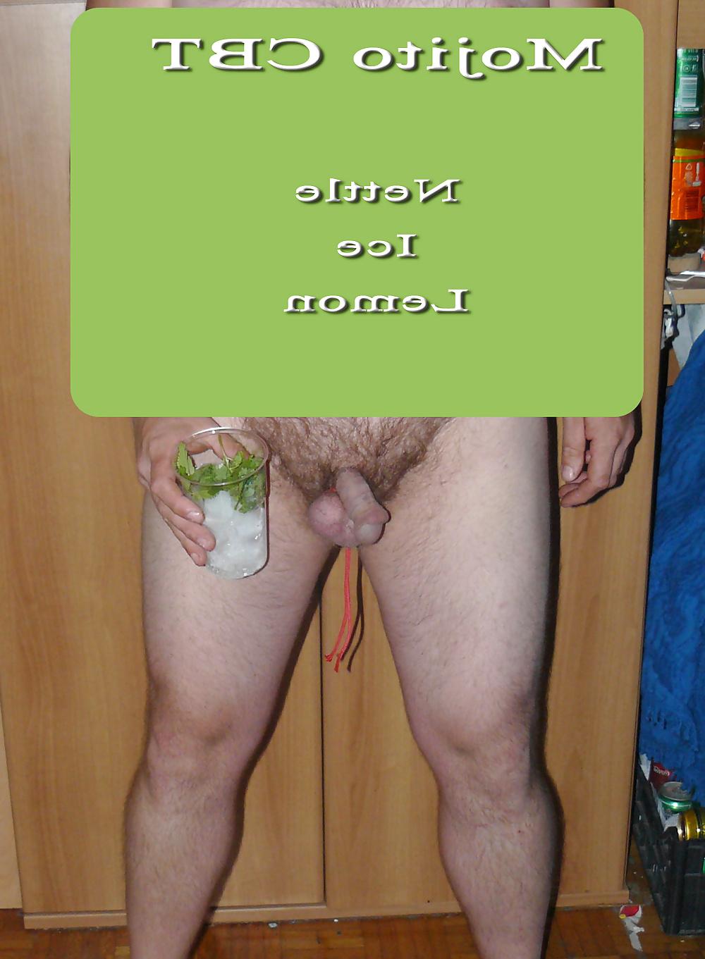 20P Mojito.... special edition for CBT