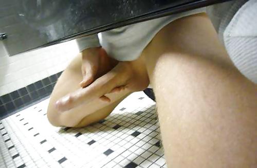 23P GLORY HOLE pics