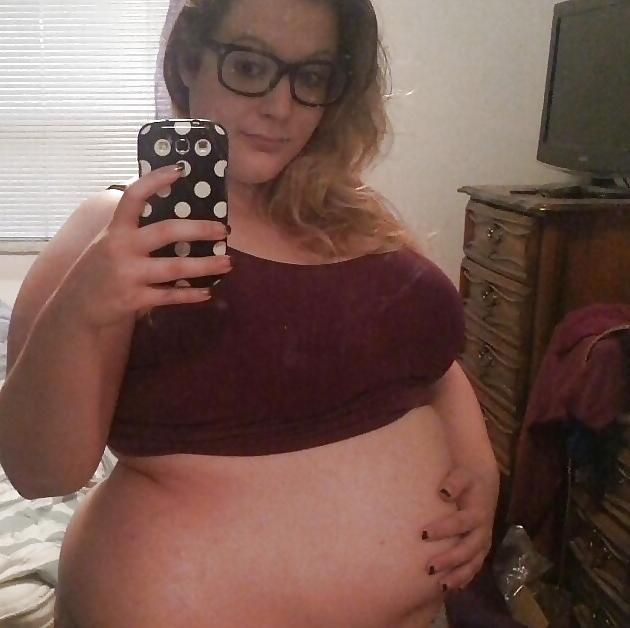 25P Big Giant Monster Boobs Breasts Tits V