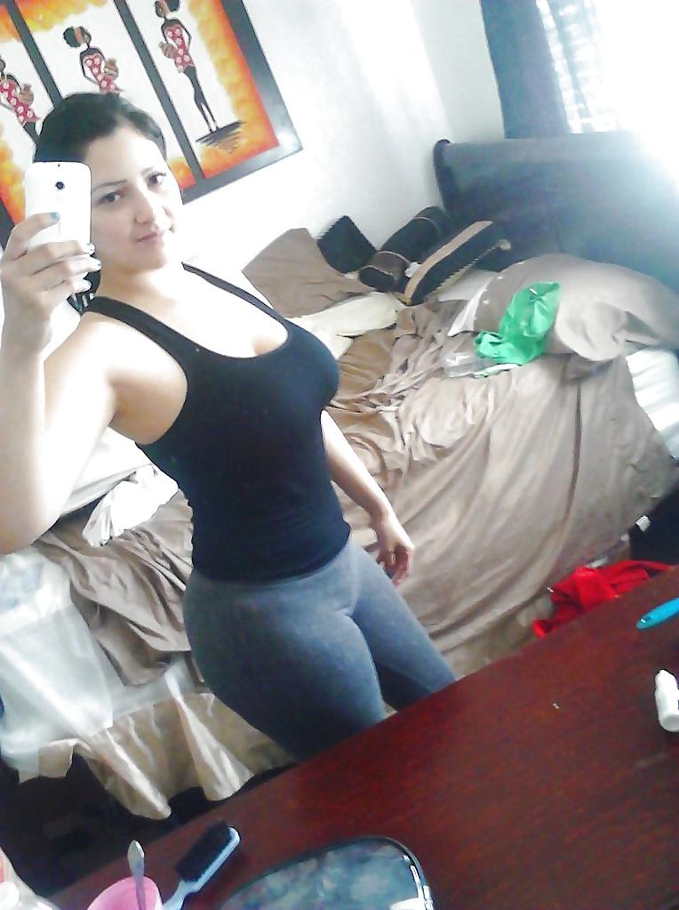 18P Big Boob girl 2