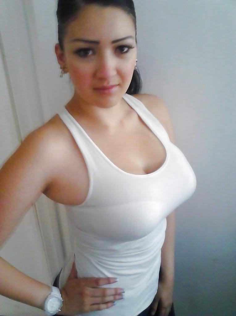 18P Big Boob girl 2