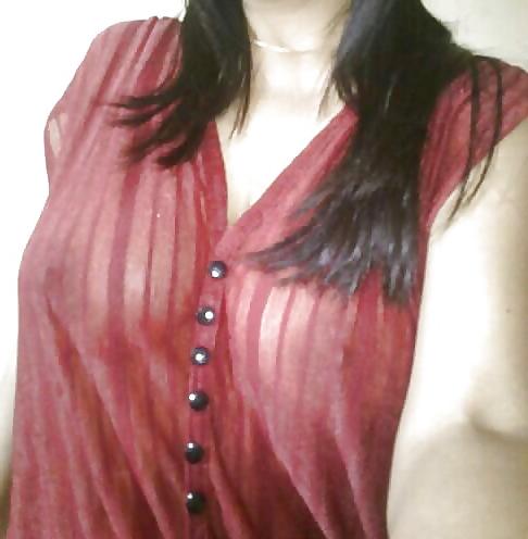 18P Big Boob girl 2
