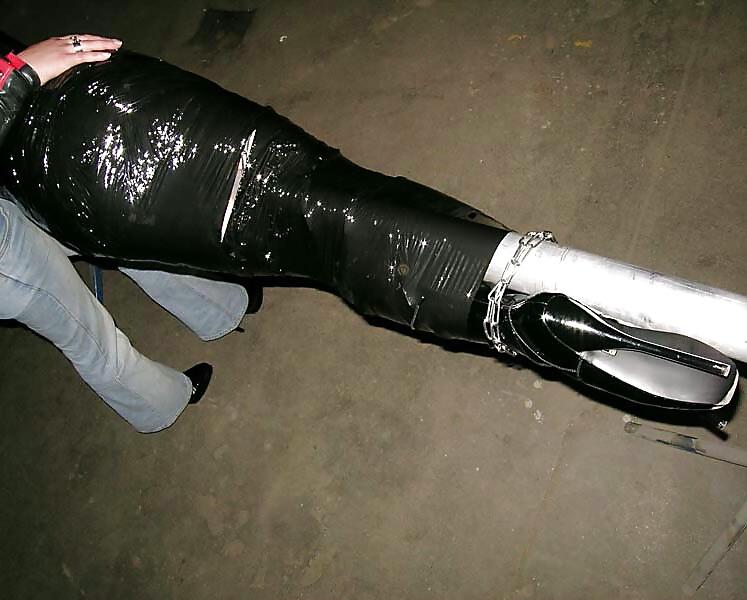 13P Exxxtreme Lesbian Bondage BDSM Torture