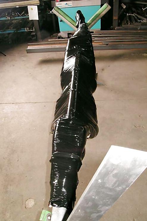 13P Exxxtreme Lesbian Bondage BDSM Torture