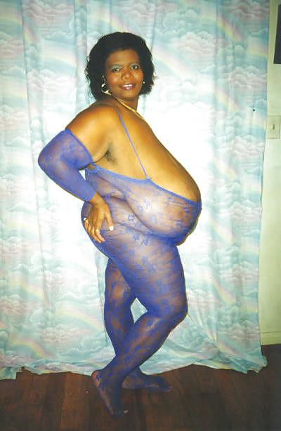 25P Amazing BBWs & SSBBWs #29 Norma Stitz