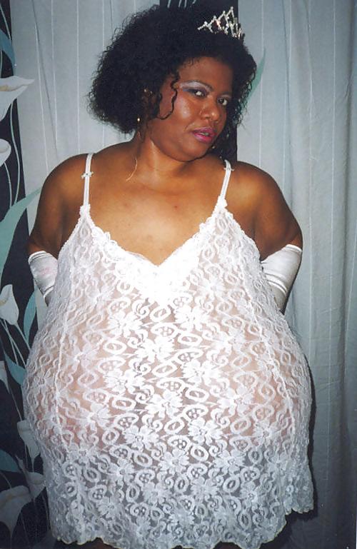 25P Amazing BBWs & SSBBWs #29 Norma Stitz