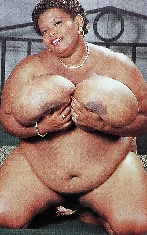 25P Amazing BBWs & SSBBWs #29 Norma Stitz