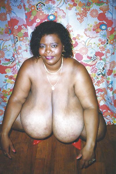 25P Amazing BBWs & SSBBWs #29 Norma Stitz