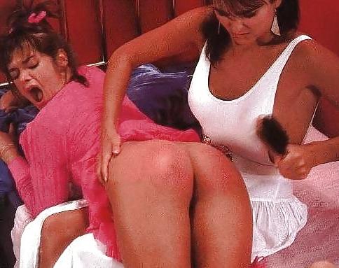 16P Spanked Women 11