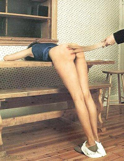 16P Spanked Women 11