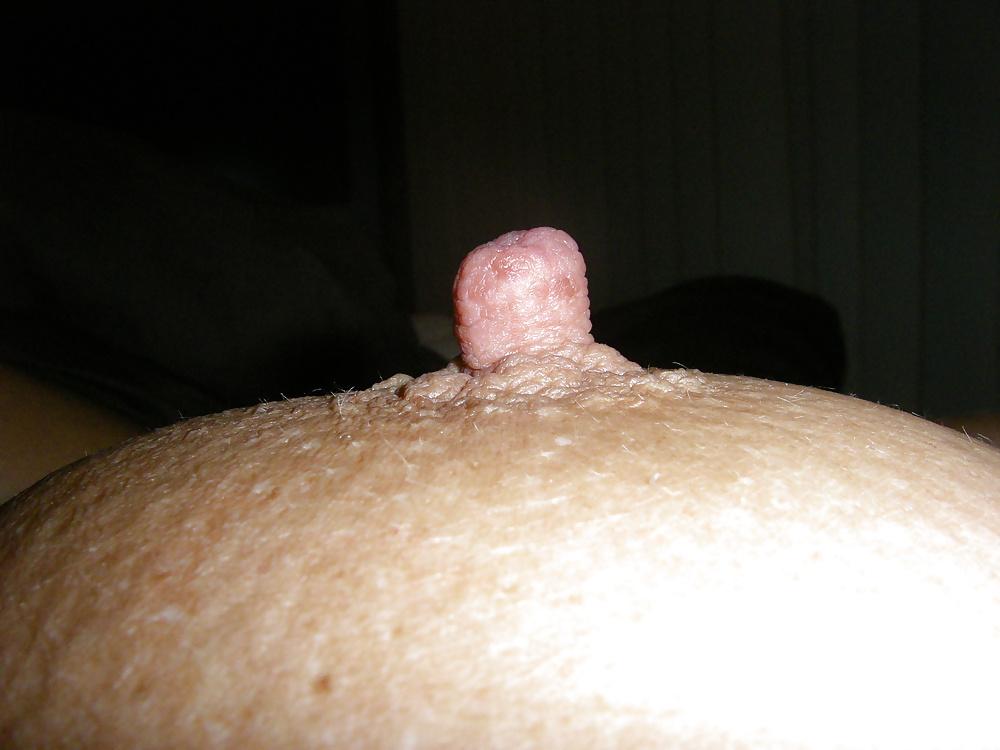 9P Big nipples