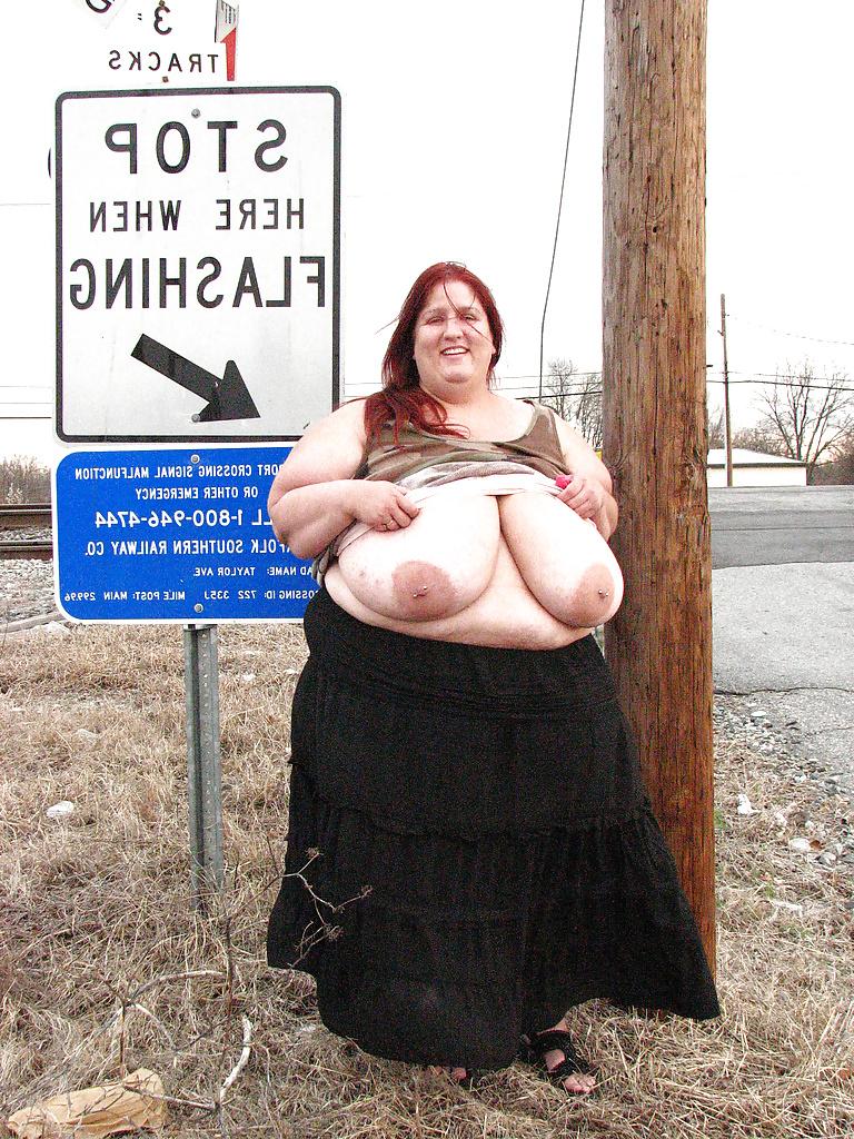 25P Fat tits 4
