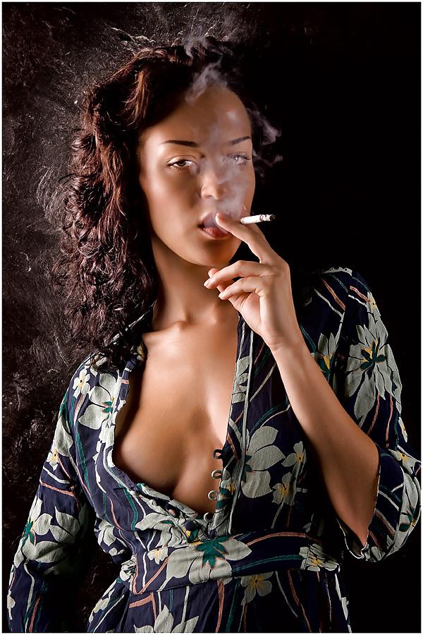25P Sexy Smoking 9