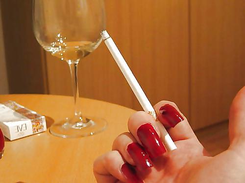 25P Sexy Smoking 9